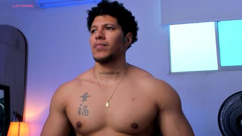 adambrocs1 online show from April 2026 11:05:02 PM