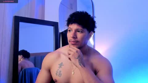 adambrocs1 online show from April 2026 03:17:02 PM