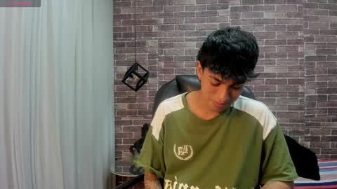 Adam online show from December 2024 03:47:02 AM