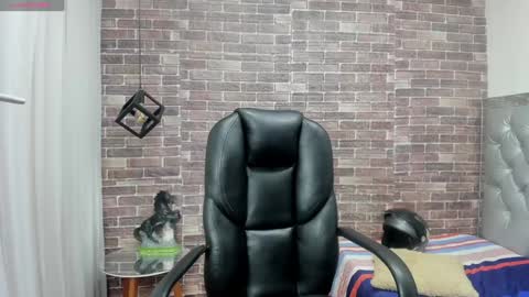 Adam online show from December 2024 08:08:02 AM