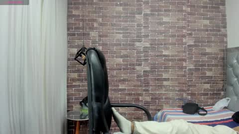 Adam online show from December 2024 01:54:02 PM