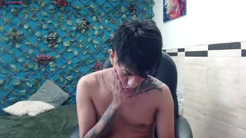 Adam online show from December 2024 05:13:01 PM