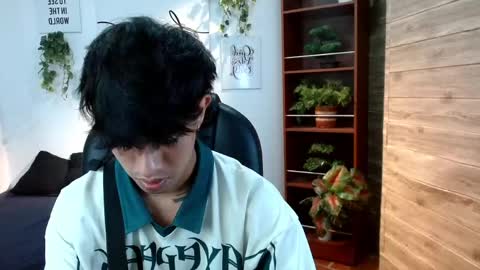 Adam online show from May 2026 08:26:02 PM