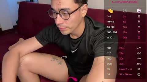 Snapshot of adamgrey__ chatting on July 2026 10:29:02 PM Adam online show from July 2026 10:29:02 PM