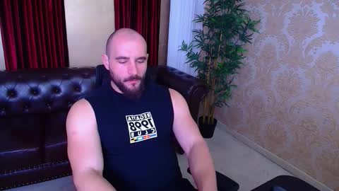 AdamJameson online show from October 2025 05:28:01 AM