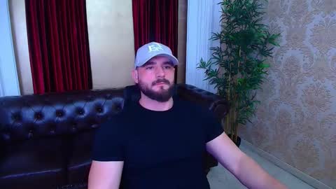 AdamJameson online show from November 2025 06:03:01 AM