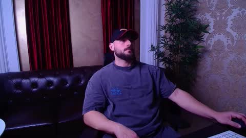 AdamJameson online show from January 2026 06:50:02 AM