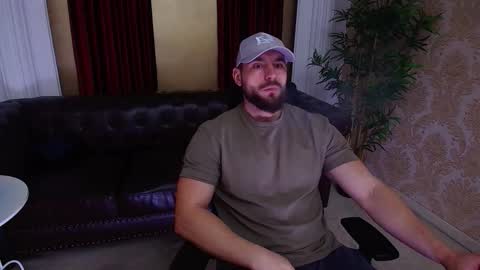 AdamJameson online show from January 2026 05:57:02 AM