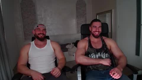 AdamJameson online show from March 2026 05:45:02 AM