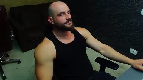 AdamJameson online show from June 2026 05:34:02 AM
