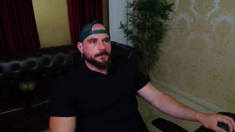AdamJameson online show from July 2026 05:55:02 AM