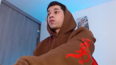 ADAM online show from October 2025 05:44:02 PM