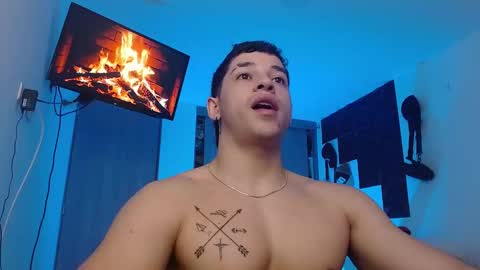 ADAM online show from December 2025 02:56:02 PM