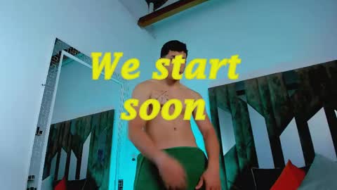 Snapshot of adamkeith_1 chatting on June 2026 08:56:02 PM ADAM online show from June 2026 08:56:02 PM