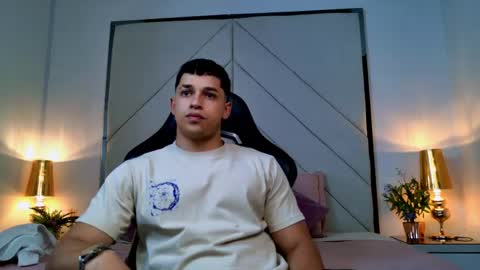 Snapshot of adamkeith_1 chatting on June 2026 05:02:02 PM ADAM online show from June 2026 05:02:02 PM