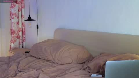 Snapshot of adampolerno chatting on December 2024 09:01:01 PM Hi Im Adam Glad to see u here 3 And its my first day online show from December 2024 09:01:01 PM