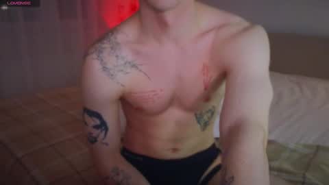 Snapshot of adampolerno chatting on February 2025 09:19:01 PM Hi Im Adam Glad to see u here 3 And its my first day online show from February 2025 09:19:01 PM