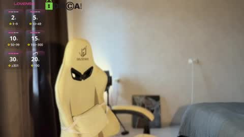 Hi Im Adam Glad to see u here 3 And its my first day online show from April 2026 02:52:02 PM