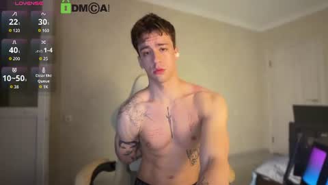 Hi Im Adam Glad to see u here 3 And its my first day online show from July 2026 11:47:02 PM