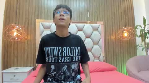 Adams Bobby online show from January 2026 11:26:01 AM