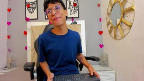 Adams Bobby online show from March 2026 11:12:01 AM