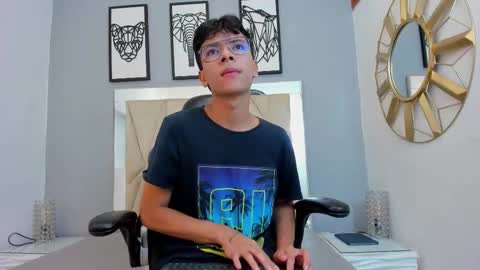 Adams Bobby online show from March 2026 10:52:01 AM