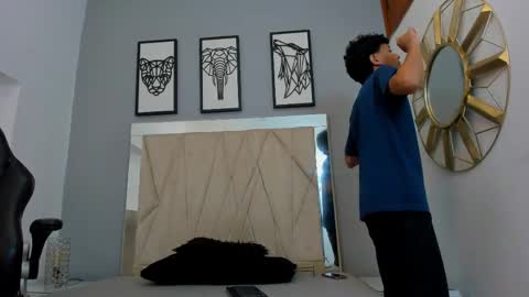 Adams Bobby online show from April 2026 11:13:02 AM