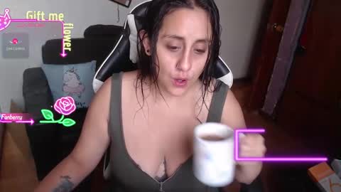 adams_mel online show from March 2026 12:01:02 PM