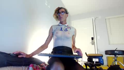 TaylorSexbot online show from September 2025 09:44:02 AM