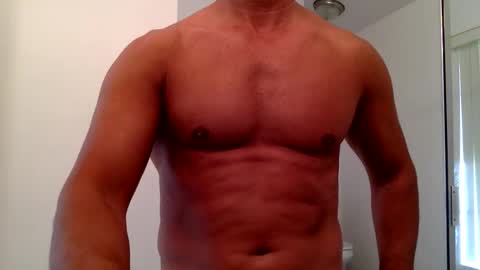 Adam online show from March 2025 01:01:01 PM