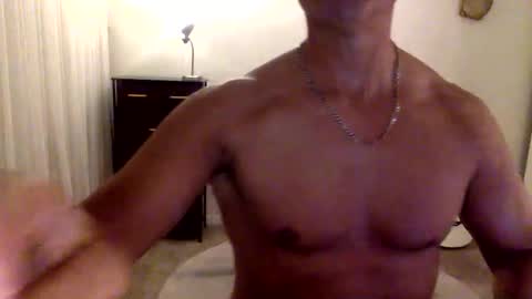 Adam online show from March 2026 12:15:01 AM