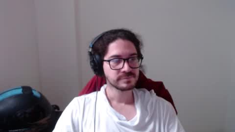 Adam online show from February 2025 01:21:02 PM