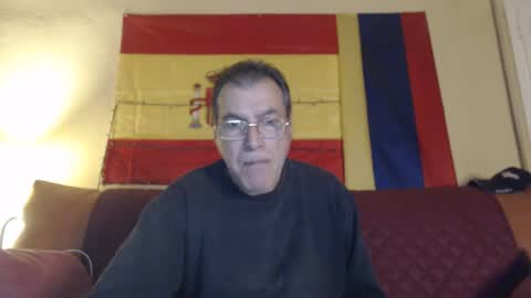 Snapshot of adan51 chatting on February 2025 06:40:01 PM Adan online show from February 2025 06:40:01 PM
