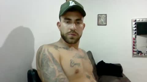 adan_carter online show from November 2025 02:23:01 AM