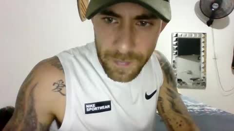 adan_carter online show from February 2026 02:57:01 PM