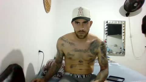 adan_carter online show from February 2026 10:52:02 PM