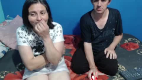 Snapshot of adan_eva26 chatting on June 2026 10:27:02 PM ADAN EVA online show from June 2026 10:27:02 PM