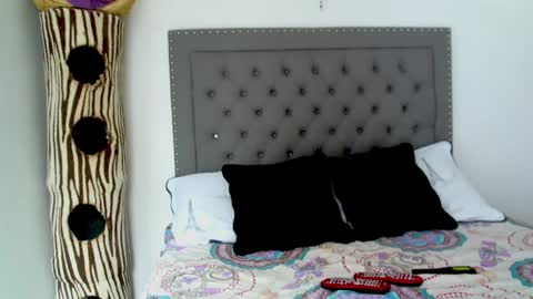 eva online show from January 2025 02:30:01 PM