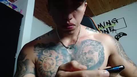 Snapshot of adan_hudson chatting on March 2025 11:58:02 AM Anderson online show from March 2025 11:58:02 AM