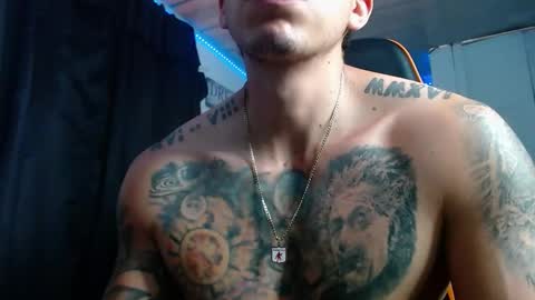 Snapshot of adan_hudson chatting on November 2025 05:26:01 PM Anderson online show from November 2025 05:26:01 PM