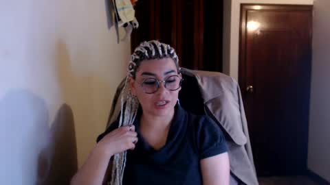 Snapshot of adan_romanoff chatting on June 2026 07:31:02 AM adan_romanoff online show from June 2026 07:31:02 AM