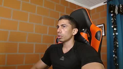 Adan Sin online show from January 2025 05:16:02 PM