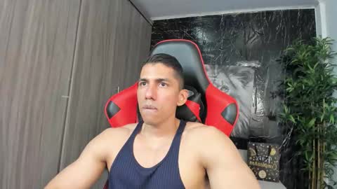 Adan Sin online show from March 2026 04:40:02 PM