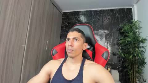 Adan Sin online show from April 2026 04:55:02 PM