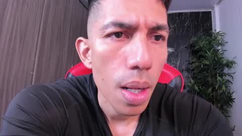 Adan Sin online show from April 2026 02:16:02 PM