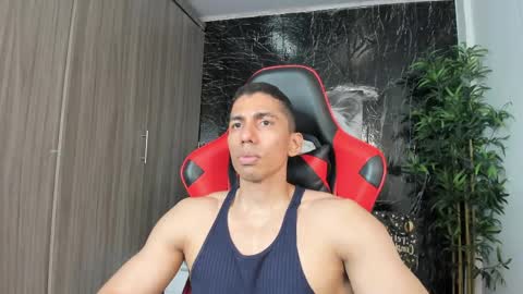 Adan Sin online show from June 2026 04:34:02 PM