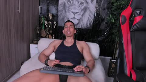 Adan Sin online show from June 2026 04:24:02 PM
