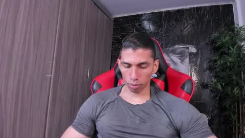 Adan Sin online show from June 2026 03:28:01 PM