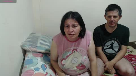 Snapshot of adan_y_eva_bk chatting on April 2026 11:21:01 AM Adan and Eva online show from April 2026 11:21:01 AM