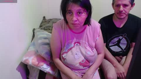 Snapshot of adan_y_eva_bk chatting on April 2026 11:04:02 AM Adan and Eva online show from April 2026 11:04:02 AM